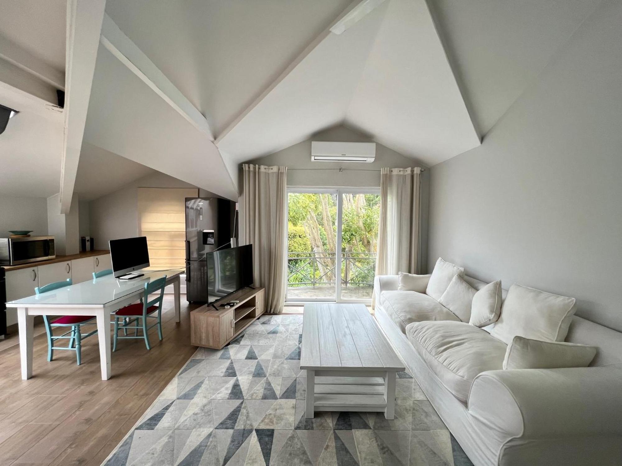 Constantiaberg Eco-Villa Кейптаун Номер фото